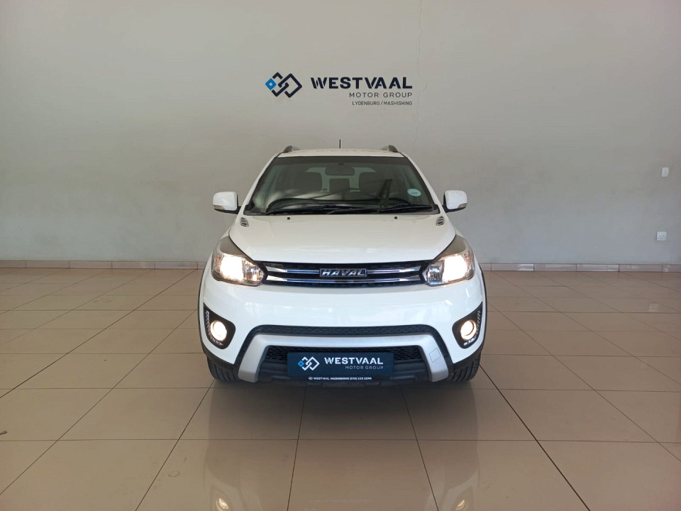 HAVAL H1 1.5 VVT, image 2