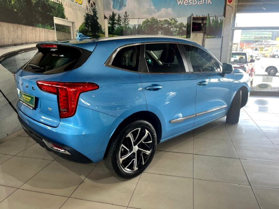 HAVAL H2 JOLION 1.5T LUXURY DCT, image 2