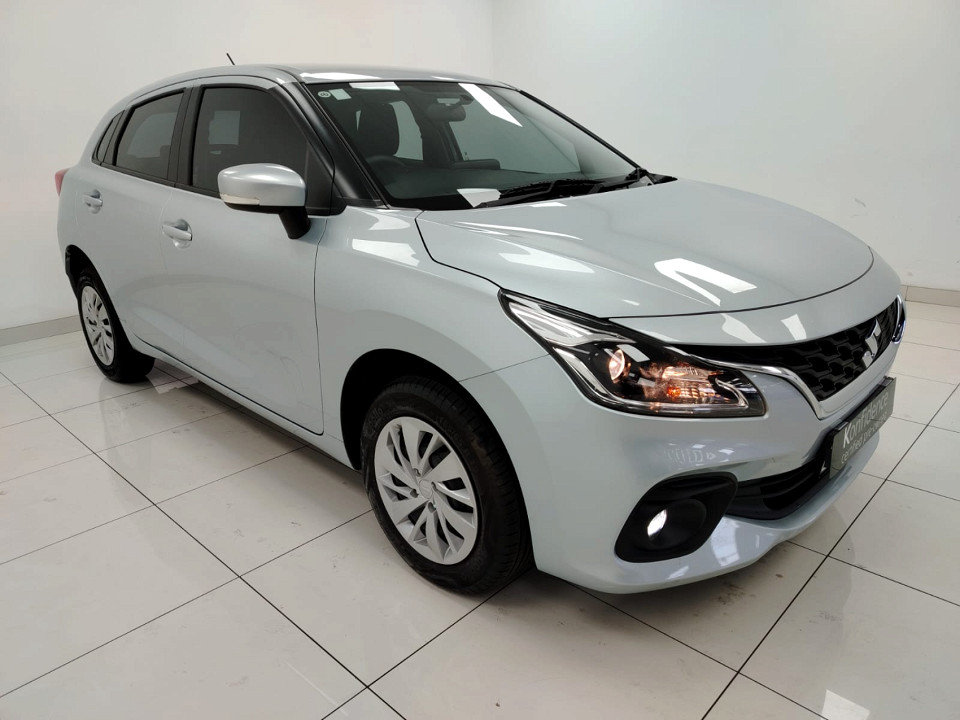 SUZUKI BALENO 1.5 GL, image 1
