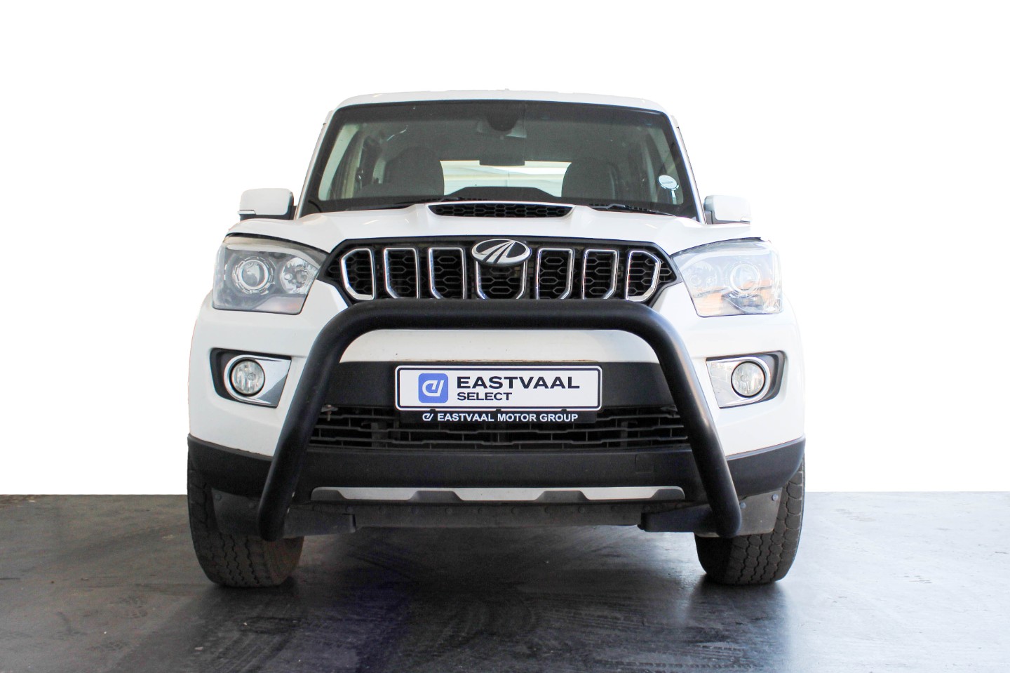 Mahindra Pik Up 2.2 mHAWK S10 4X4 P/U D/C, image 2