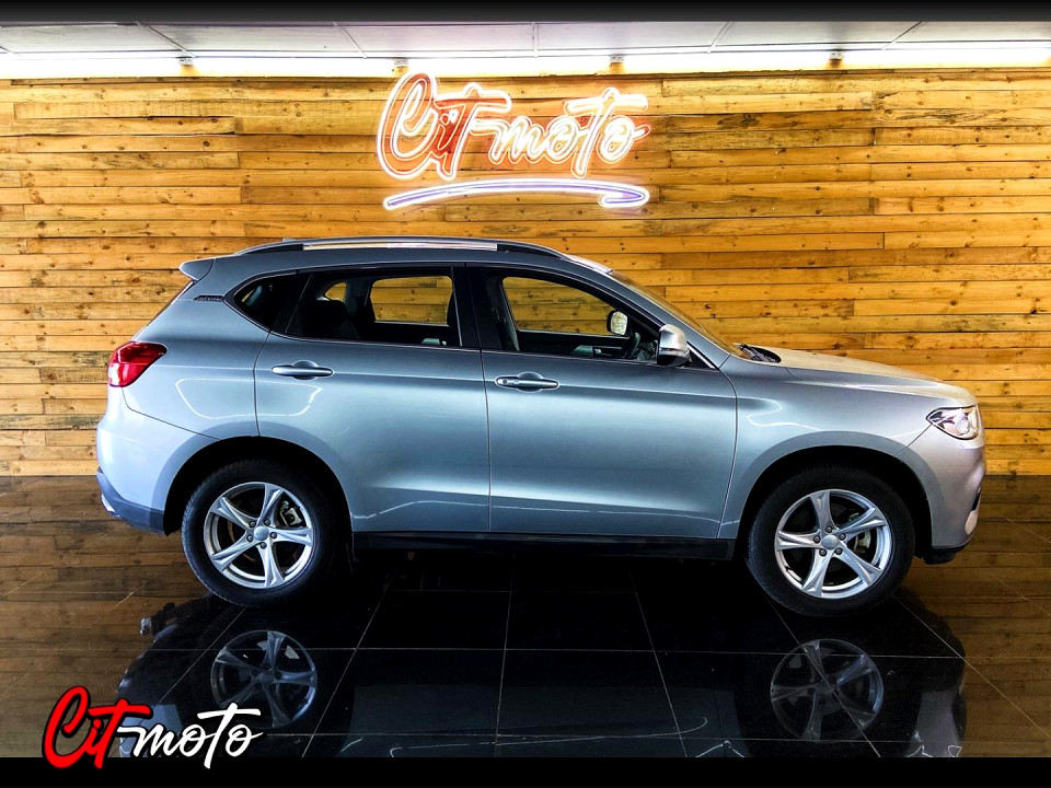 HAVAL H2 1.5T CITY, image 2