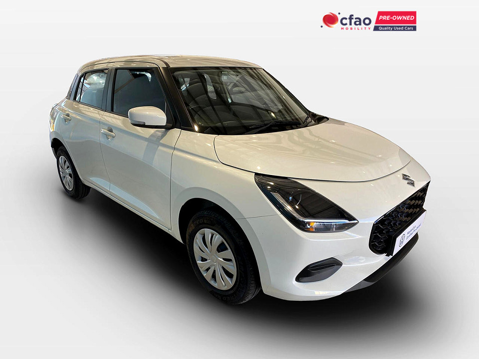 SUZUKI SWIFT 1.2 GL, image 1