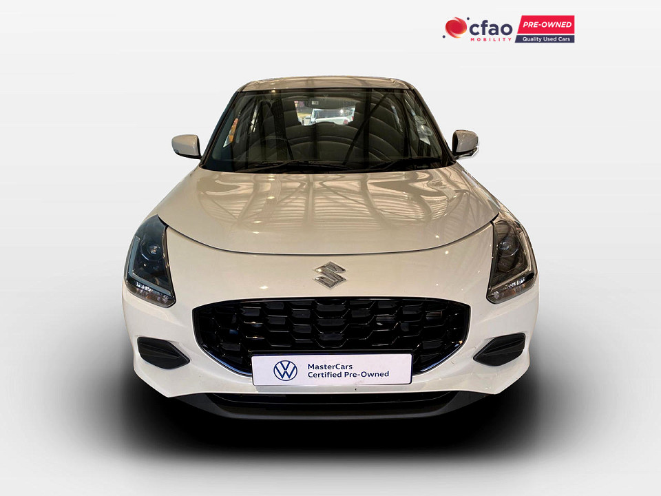SUZUKI SWIFT 1.2 GL, image 2