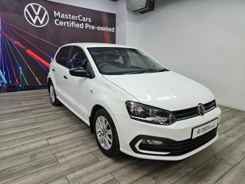 Volkswagen Polo Vivo 1.4 55kW Vivo, image 2