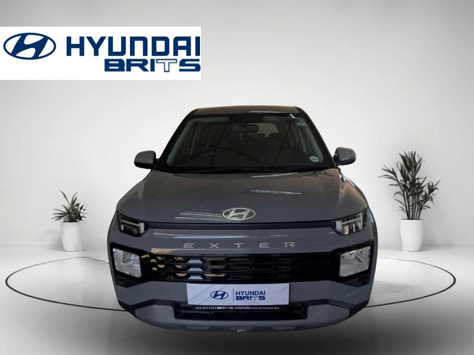 HYUNDAI EXTER 1.2 PREMIUM, image 2
