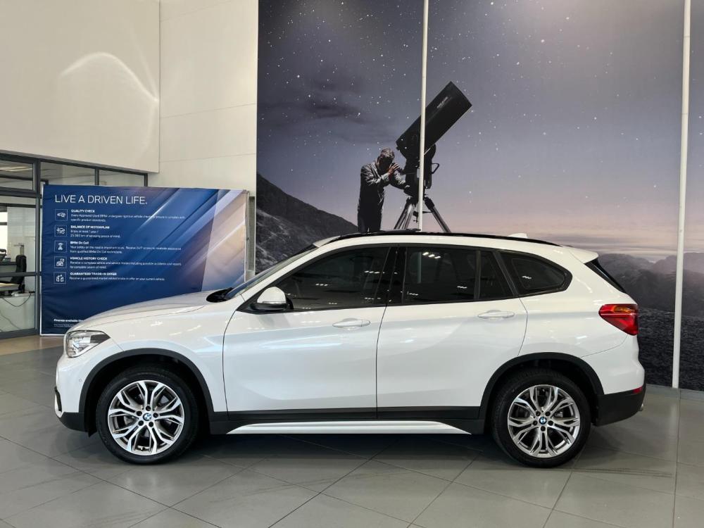 BMW X1 sDrive 18i Sport Line A/T (F48), image 2