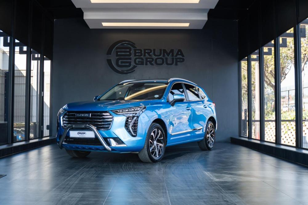 Haval Jolion  1.5T Luxury DCT, image 1