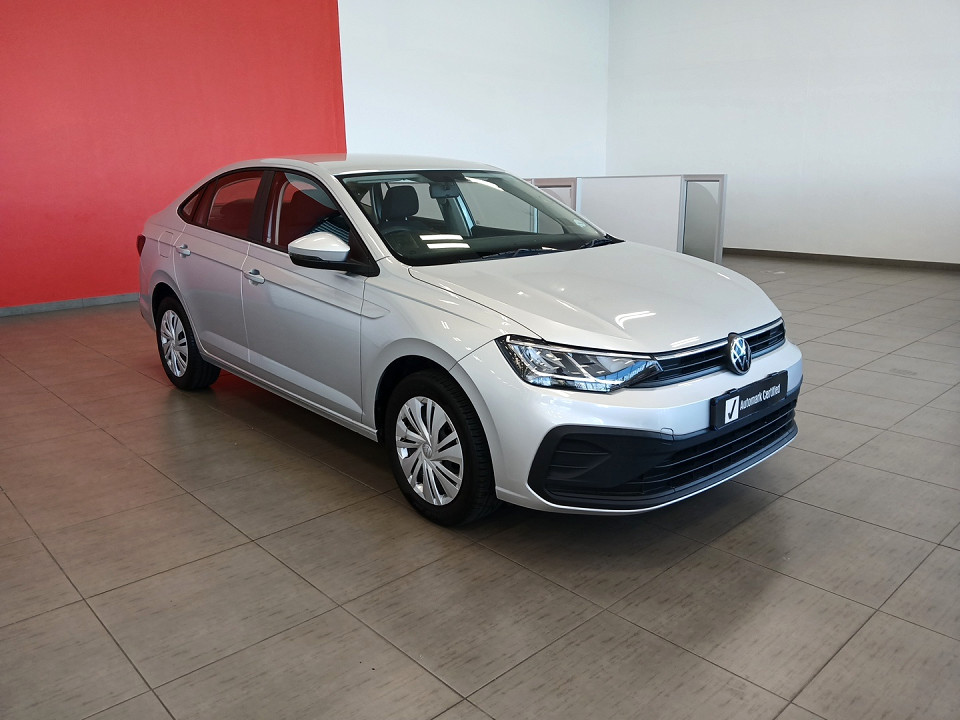 VOLKSWAGEN POLO 1.6, image 1