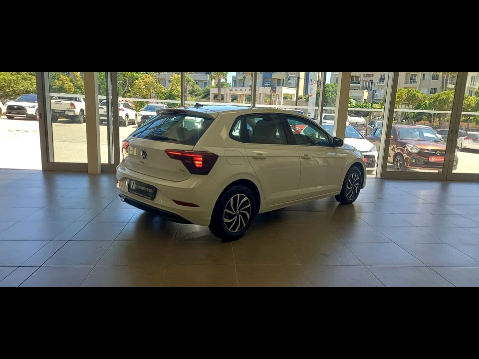 VOLKSWAGEN POLO 1.0 TSI LIFE, image 2