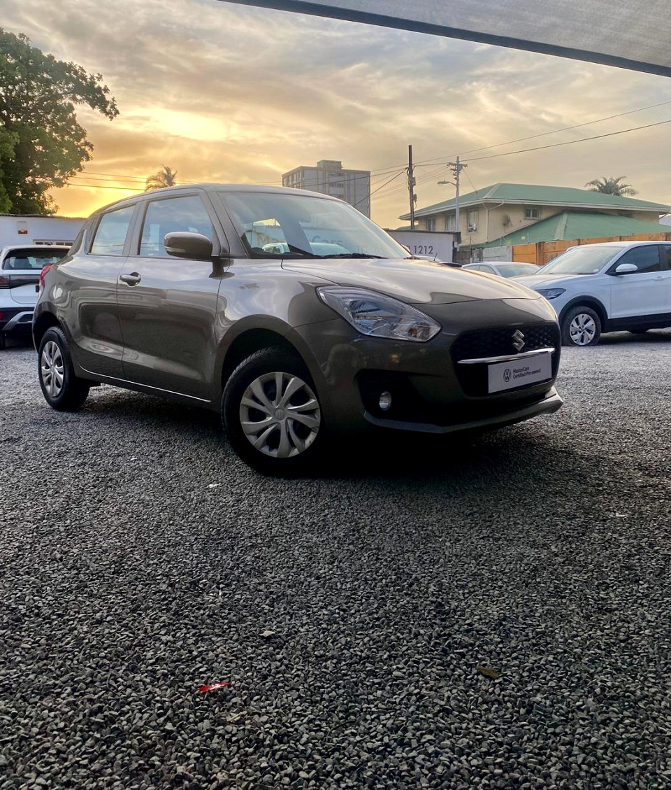SUZUKI SWIFT 1.2 GL, image 1