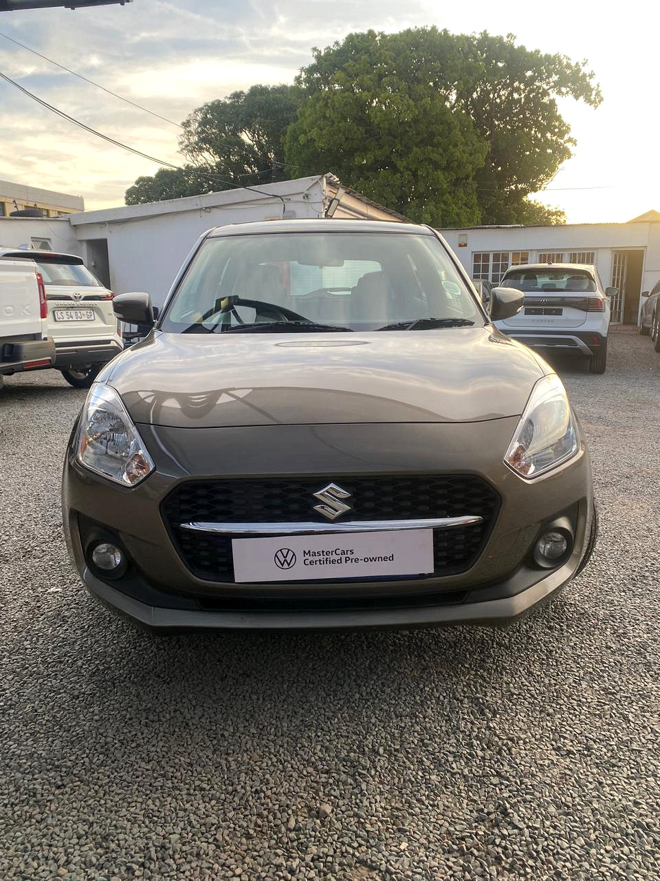 SUZUKI SWIFT 1.2 GL, image 2