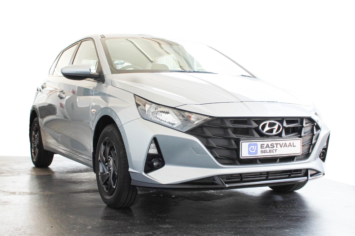 HYUNDAI i20 1.2 MOTION, image 1
