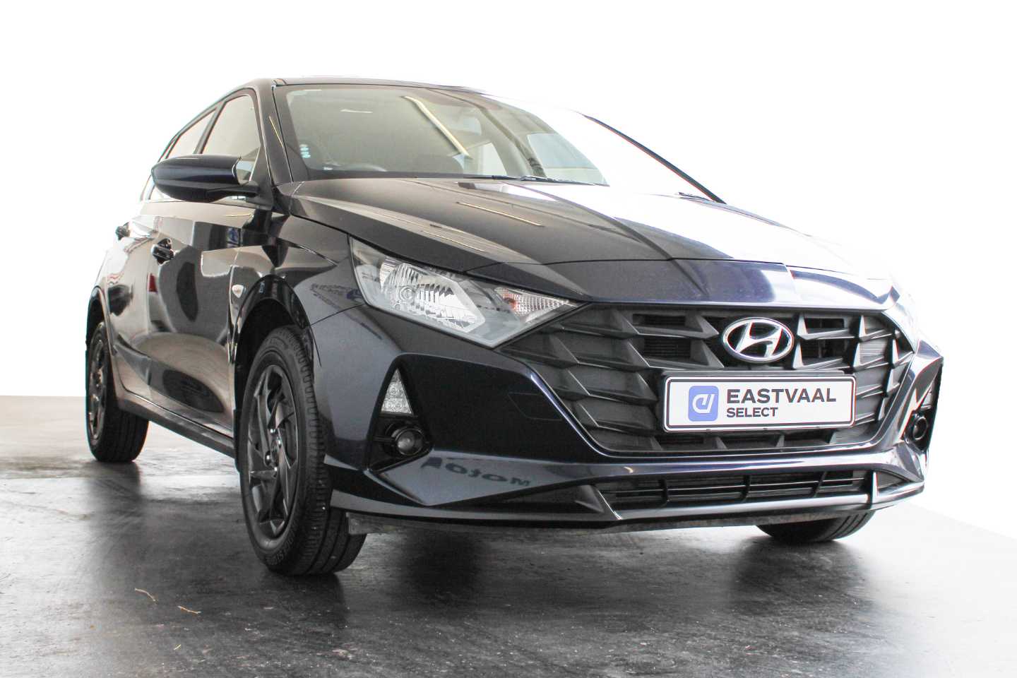 HYUNDAI i20 1.2 MOTION, image 1