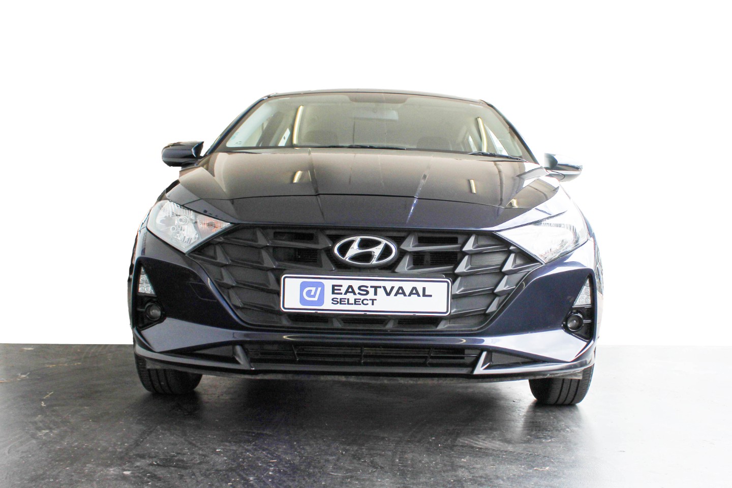 HYUNDAI i20 1.2 MOTION, image 2