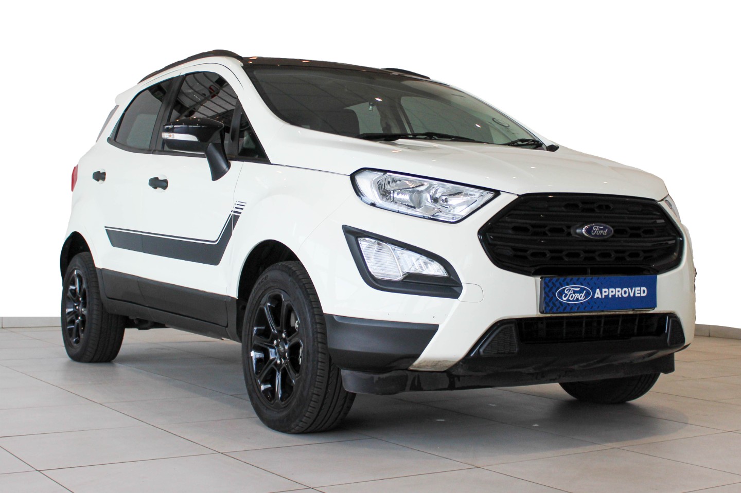 FORD ECOSPORT 1.5TiVCT AMBIENTE, image 1