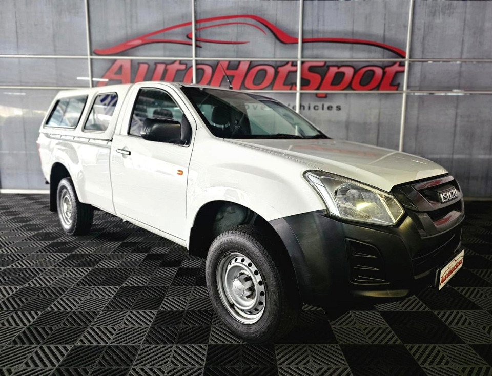 ISUZU KB250D FLEETSIDE A/C P/U S/C, image 2
