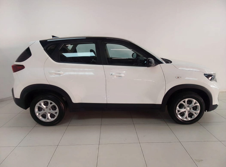KIA SONET 1.5 EX, image 2