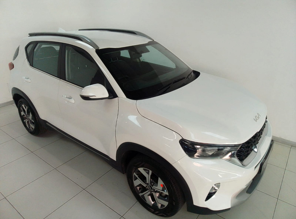 KIA SONET 1.0T EX  A/T, image 1
