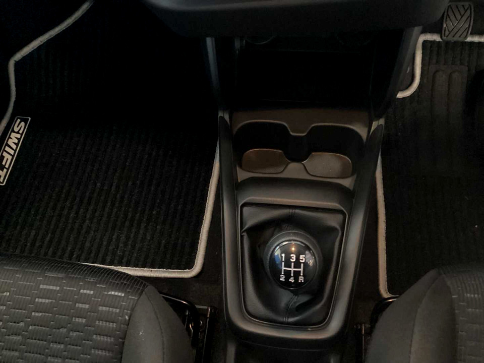 SUZUKI SWIFT 1.2 GL+, image 2