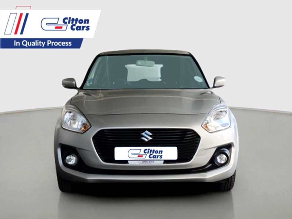 SUZUKI SWIFT 1.2 GL, image 1
