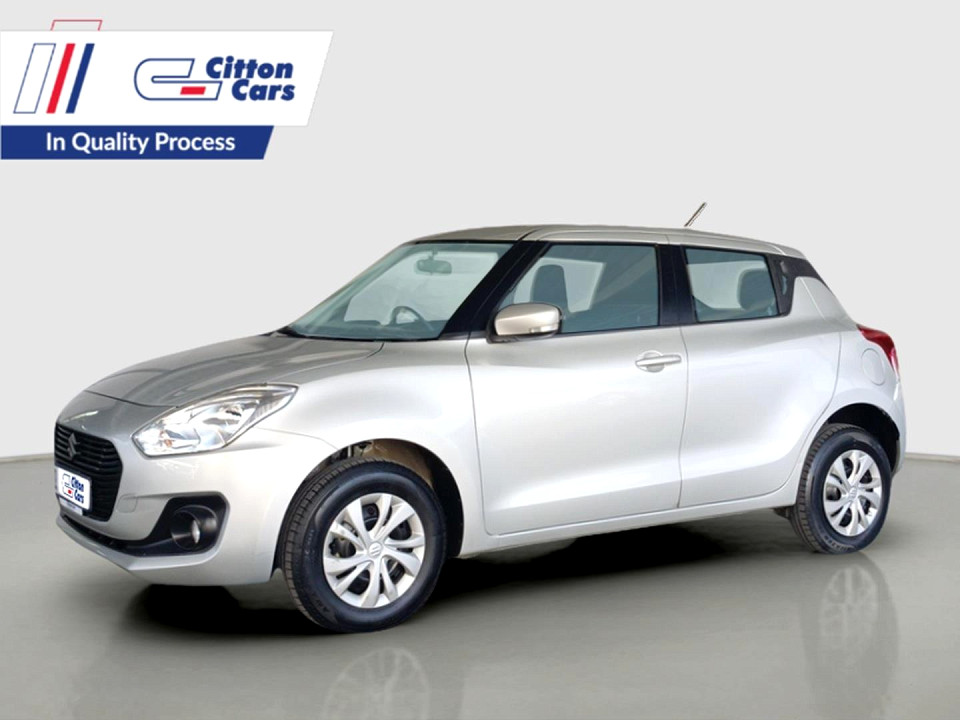 SUZUKI SWIFT 1.2 GL, image 2