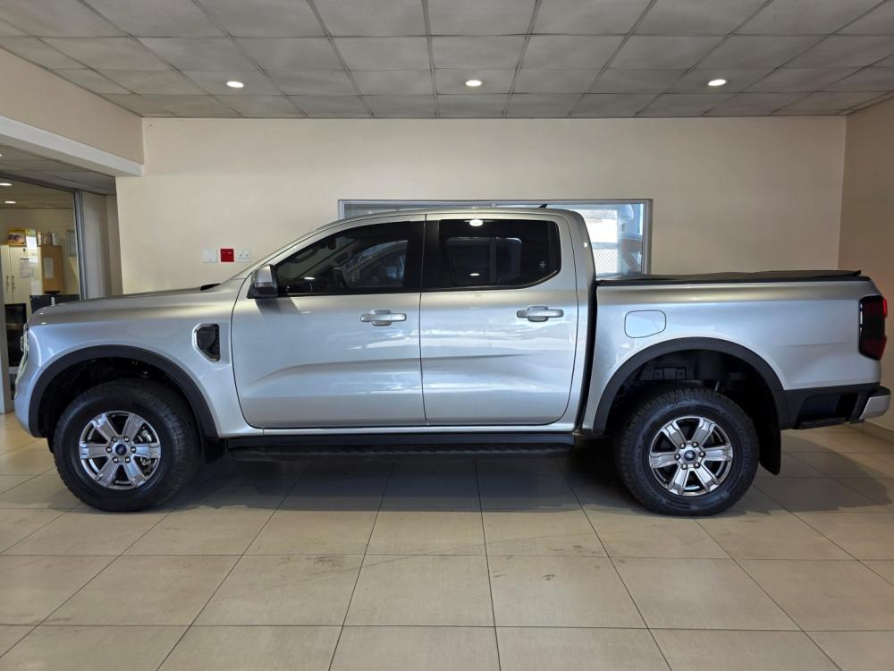 Ford Ranger XLT 2.0L SiT D-Cab 4x2 6AT, image 2