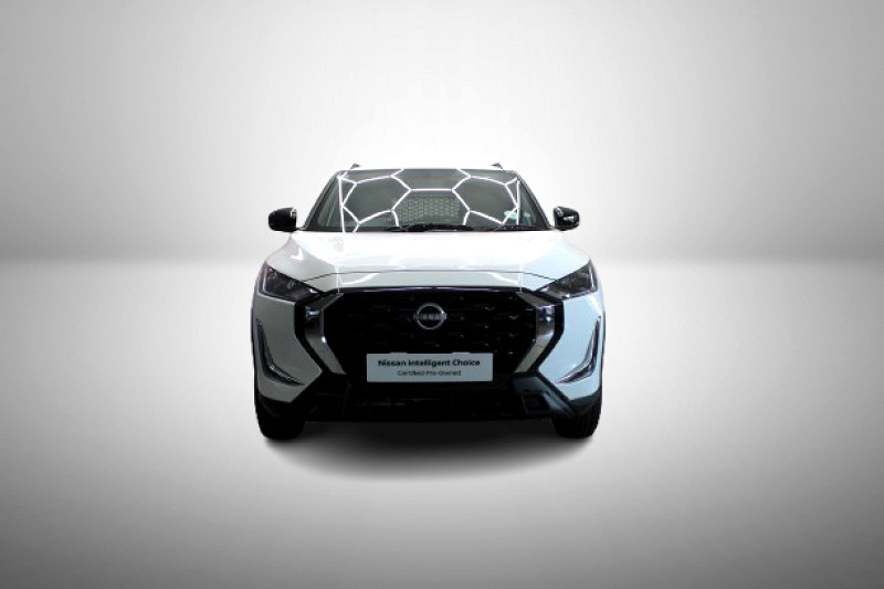 NISSAN MAGNITE MOVE 1.0 VISIA F/C P/V, image 2