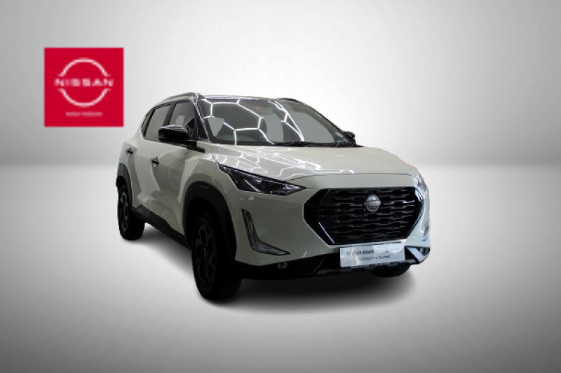 NISSAN MAGNITE KURO 1.0T , image 1