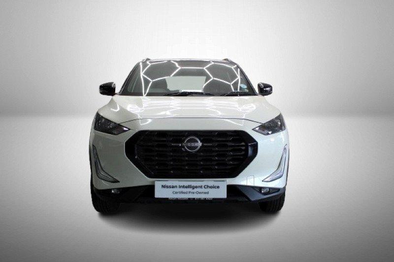 NISSAN MAGNITE KURO 1.0T , image 2