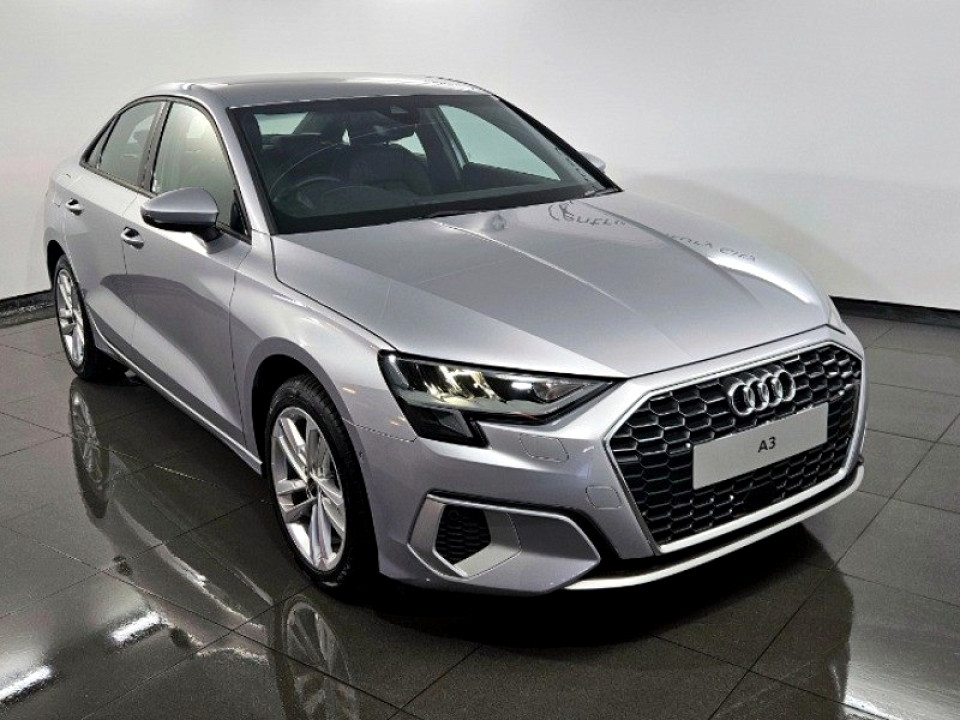 AUDI A3 1.4TFSI ADVANCED TIP (35TFSI), image 1
