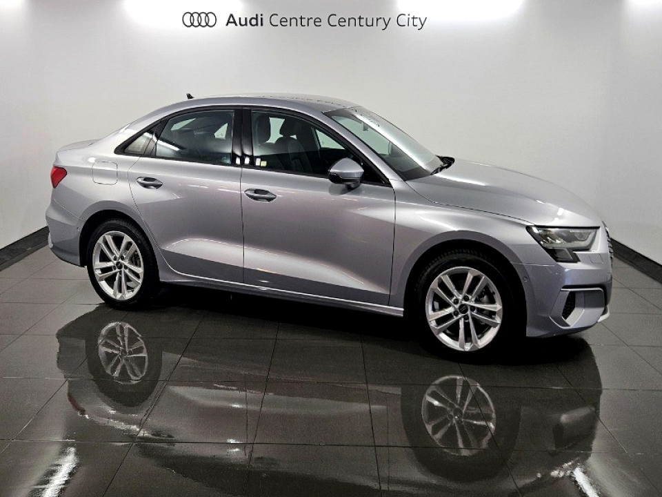 AUDI A3 1.4TFSI ADVANCED TIP (35TFSI), image 2