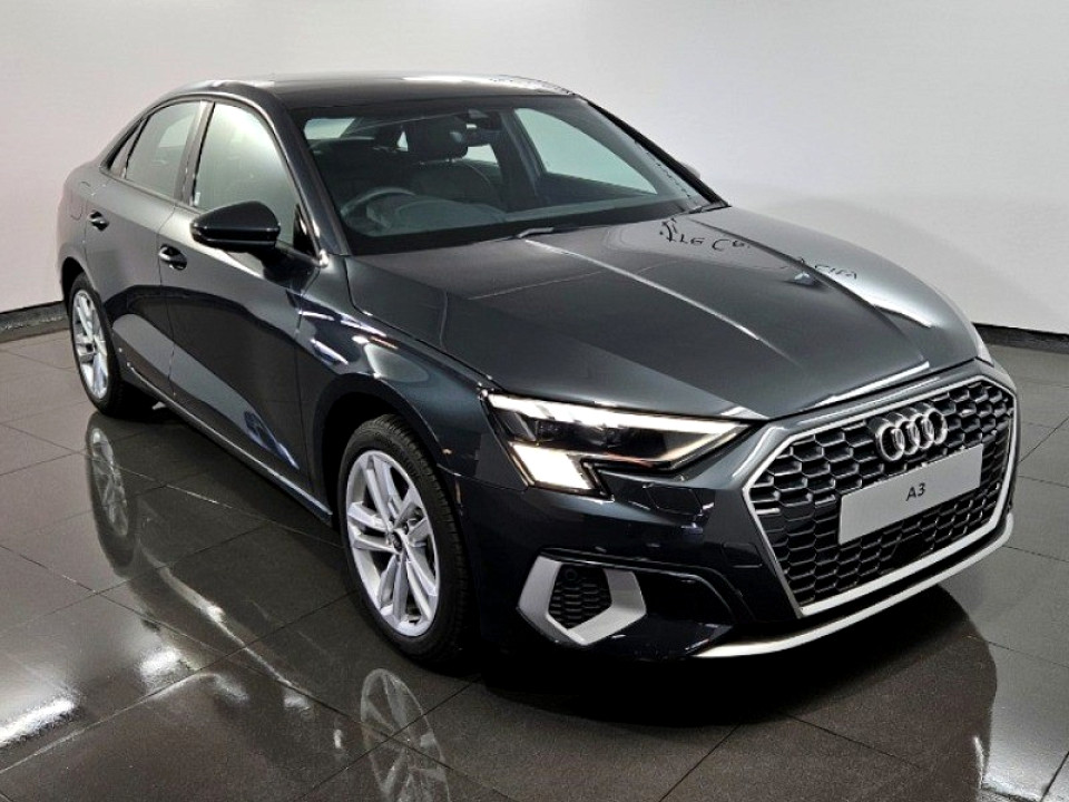AUDI A3 1.4TFSI ADVANCED TIP (35TFSI), image 1