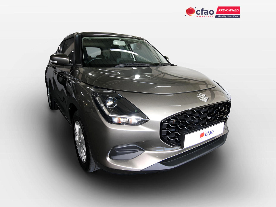 SUZUKI SWIFT 1.2 GL+, image 1