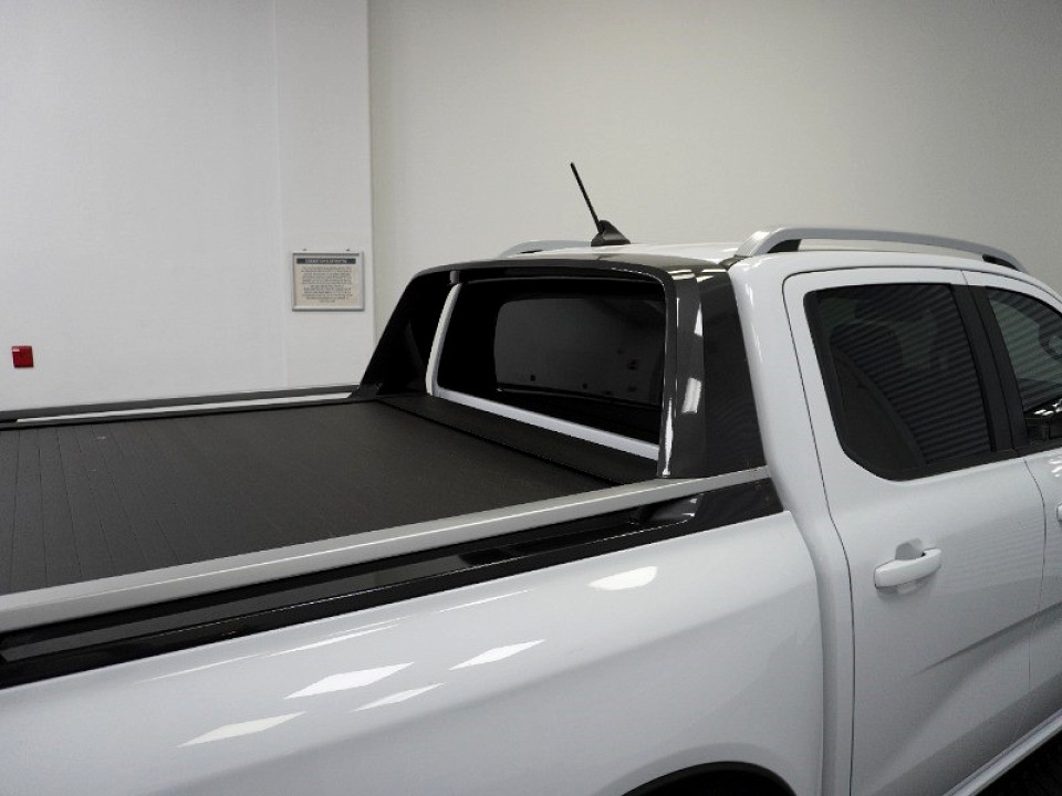 FORD RANGER 2.0D BI-TURBO WILDTRAK A/T D/C P/U, image 2