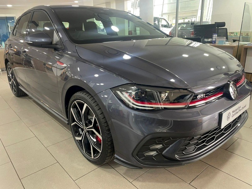 VOLKSWAGEN POLO 2.0 GTI DSG (147KW), image 1