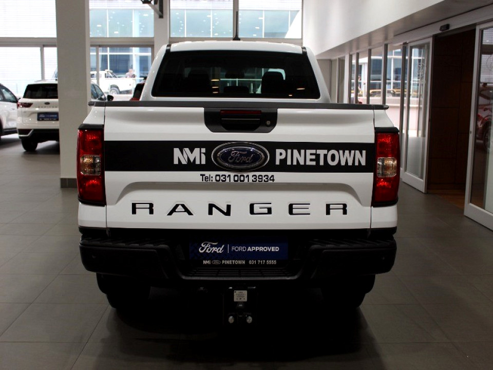 FORD RANGER 2.0D XL 4X4 A/T D/C P/U, image 2