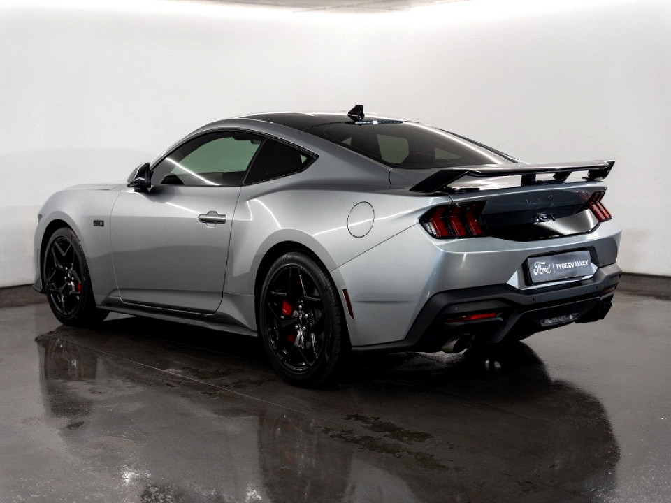 FORD MUSTANG 5.0 GT A/T, image 2