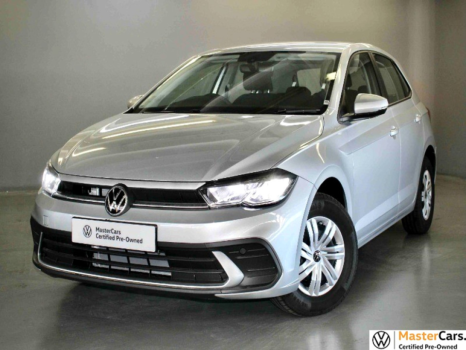 VOLKSWAGEN POLO 1.0 TSI, image 1