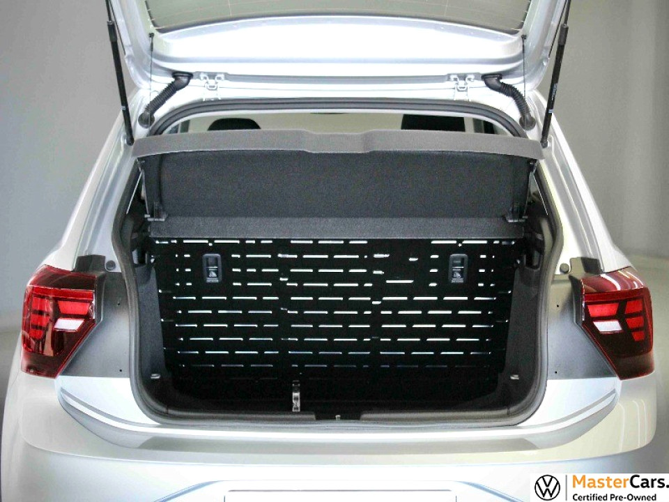 VOLKSWAGEN POLO 1.0 TSI, image 2