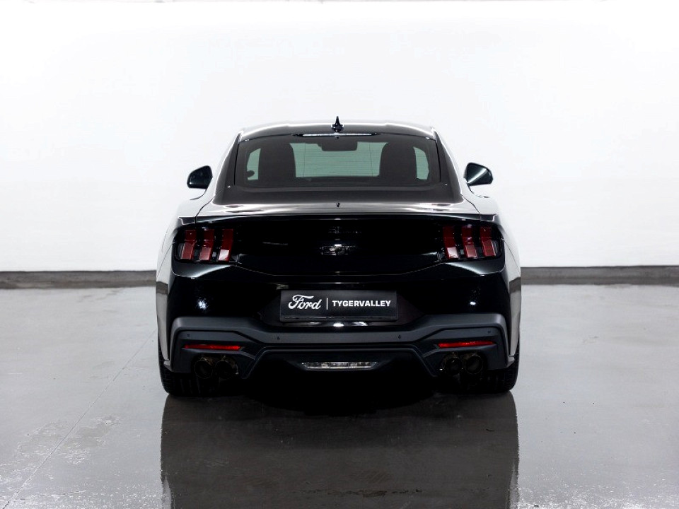 FORD MUSTANG 5.0 GT A/T, image 2