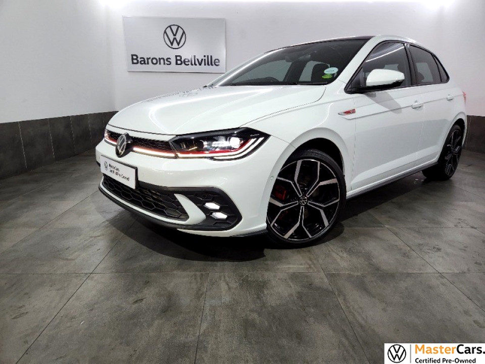 VOLKSWAGEN POLO 2.0 GTI DSG (147KW), image 1