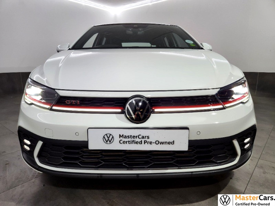 VOLKSWAGEN POLO 2.0 GTI DSG (147KW), image 2