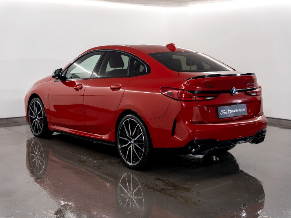 BMW M235i xDRIVE GRAN COUPE A/T (F44), image 2