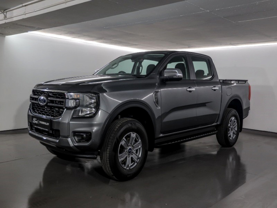 FORD RANGER 2.0D XL A/T D/C P/U, image 2