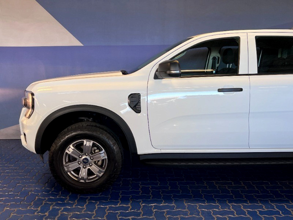 FORD RANGER 2.0D XL 4X4 A/T D/C P/U, image 2