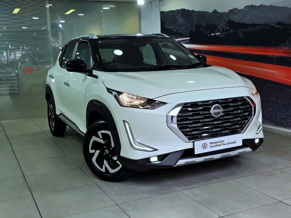 NISSAN MAGNITE 1.0 ACENTA (BR10), image 2