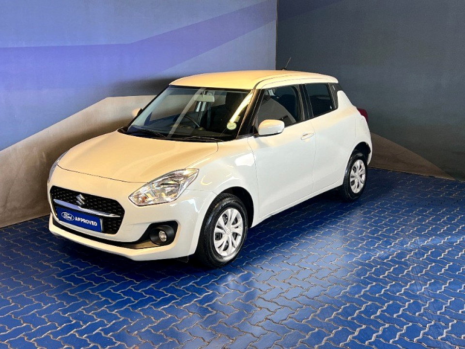 SUZUKI SWIFT 1.2 GL AMT, image 2