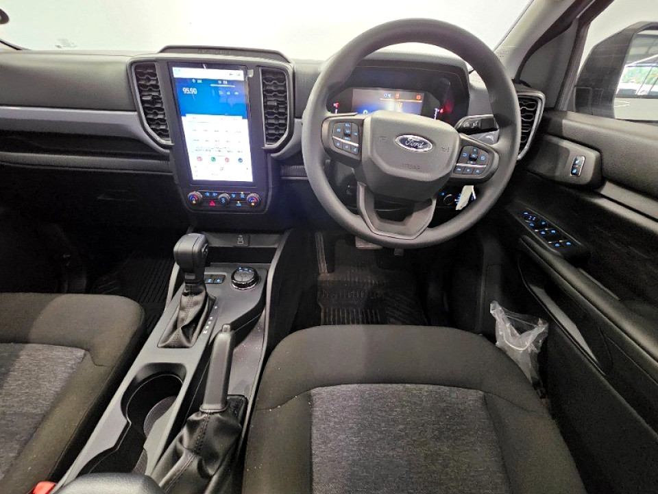 FORD RANGER 2.0D XL 4X4 A/T D/C P/U, image 2