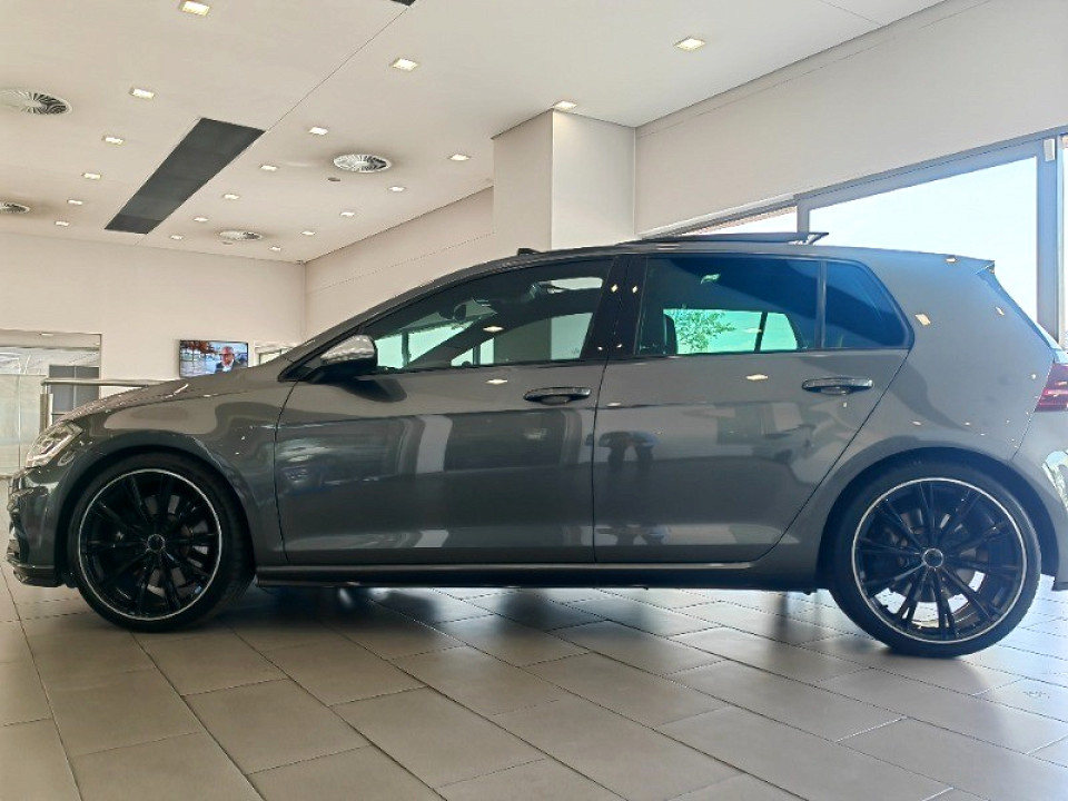 Volkswagen Golf 2.0 TSI R DSG, image 2