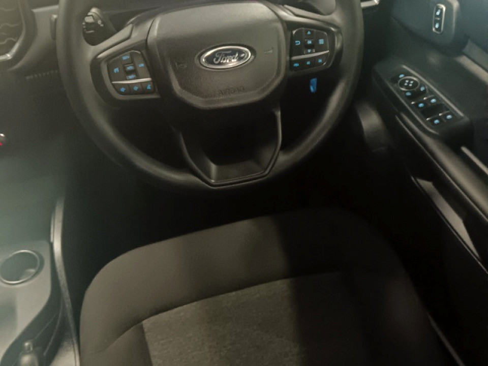 FORD RANGER 2.0D XL A/T D/C P/U, image 2
